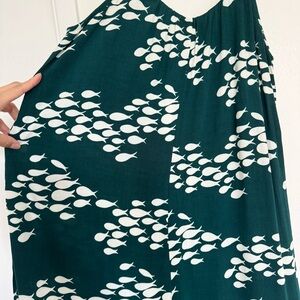 Ava Sky Jumper Size Small